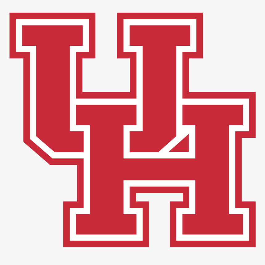 Houston Ncaa Logo, HD Png Download, Free Download