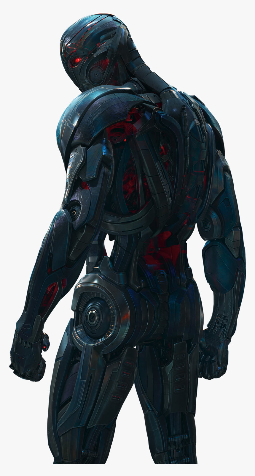 Transparent Ultron Png, Png Download, Free Download