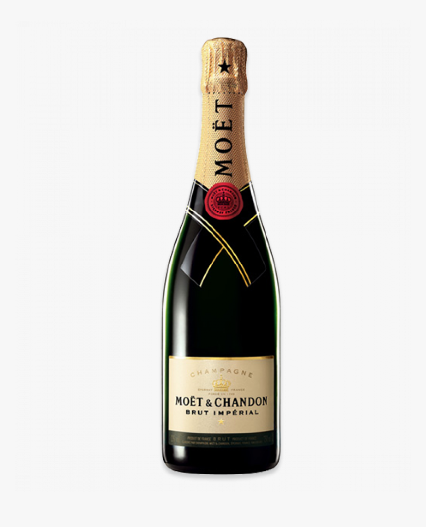 Moët & Chandon Brut Imperial Champagne Nv 750ml - Moet Et Chandon, HD Png Download, Free Download