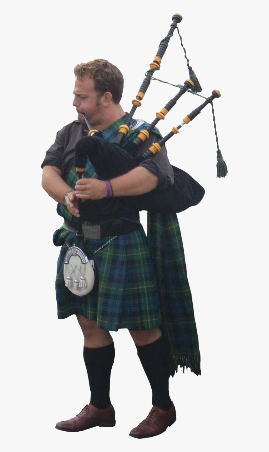 Scottish Bagpipes Transparent Background, HD Png Download, Free Download