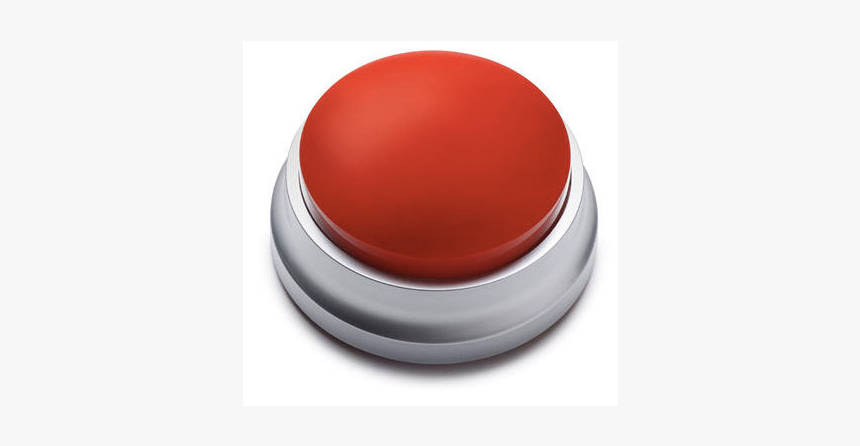 Red Button, HD Png Download, Free Download