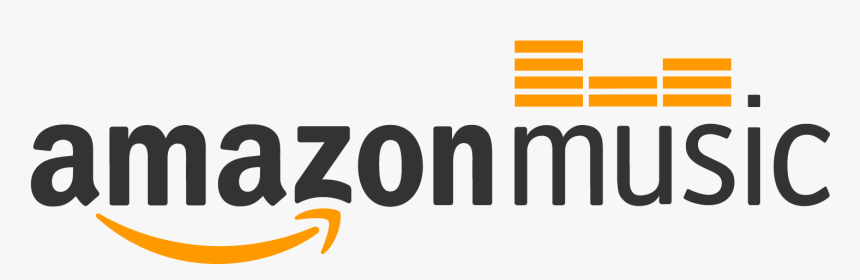 Amazon Music Logos Amazon Logo Vector Transparent - Amazon Music Logo Png, Png Download, Free Download