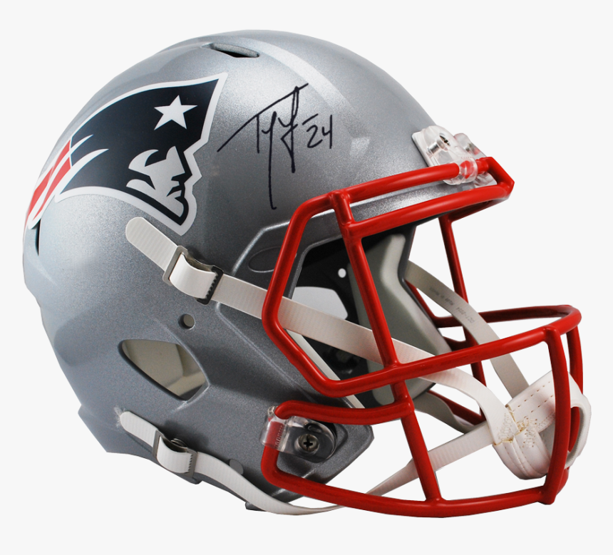 Transparent New York Giants Helmet Png - Patriots Football Helmet, Png Download, Free Download