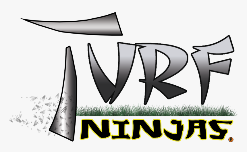 Turf Ninja Logo, HD Png Download, Free Download