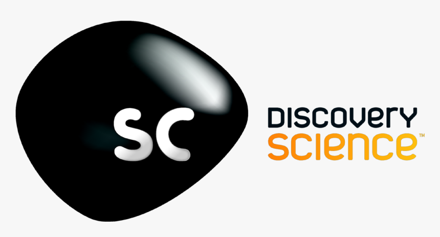 Discovery Science Tv Logo, HD Png Download, Free Download