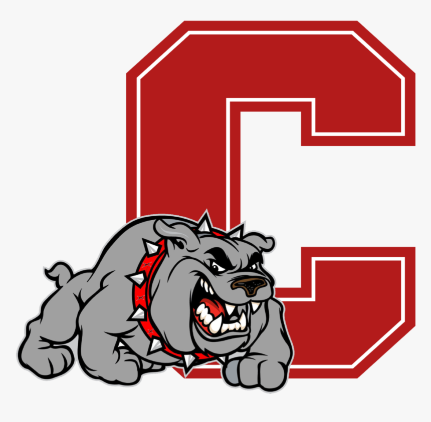 Bulldog Scoop December - Heights High School Bulldog, HD Png Download, Free Download