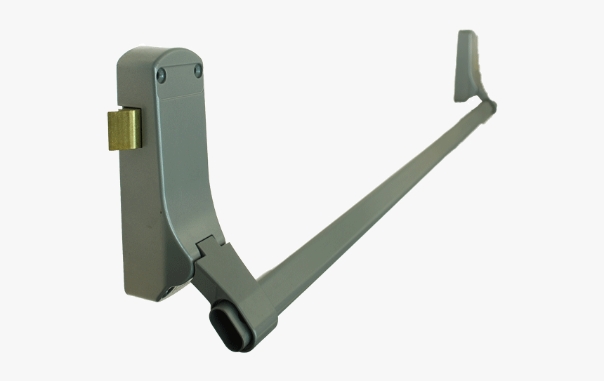 Panic Push Bar Lock, HD Png Download, Free Download