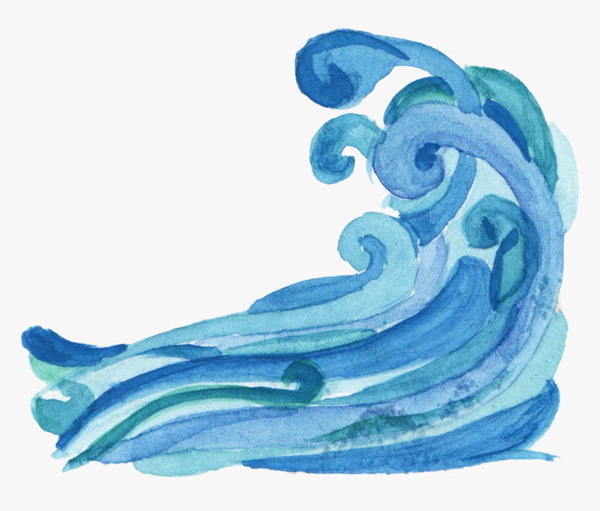 Wave Png, Transparent Png, Free Download