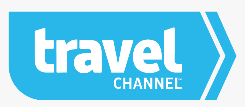 Travel Channel Logo - Travel Channel Logo 2018, HD Png Download, Free Download