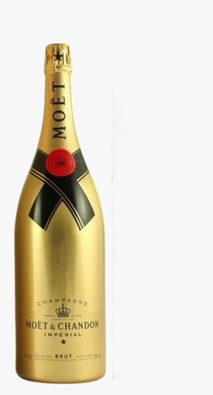 Moet & Chandon Brut 3 Ltr[france] - Moet & Chandon, HD Png Download, Free Download