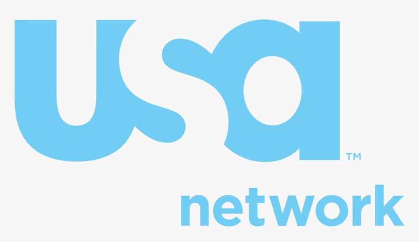 Usa Network Logo, HD Png Download, Free Download