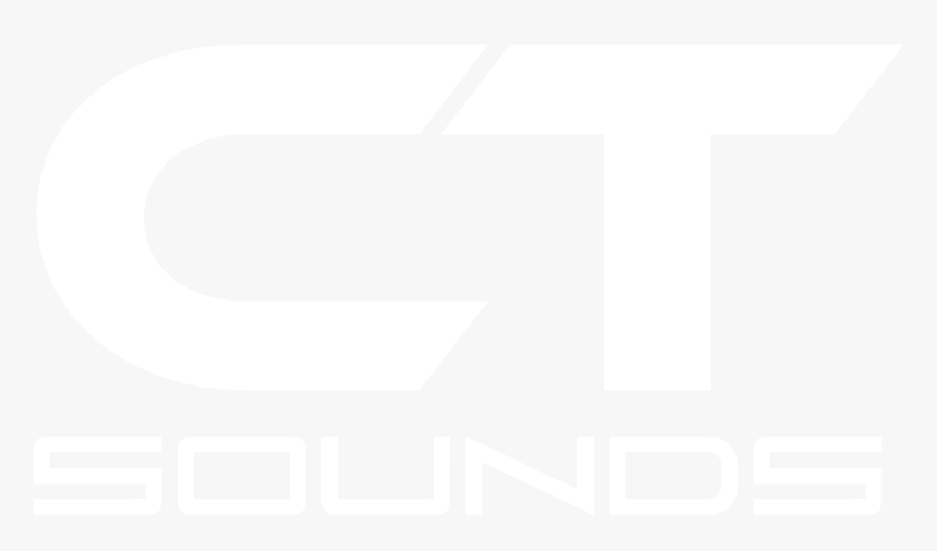 Ihs Markit Logo White - Ct Sounds Logo, HD Png Download, Free Download
