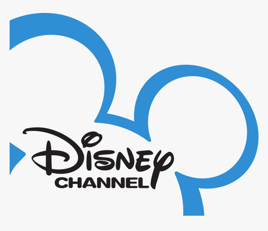 Disney Channel Logo, HD Png Download, Free Download
