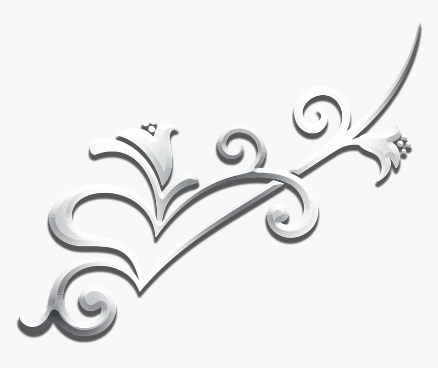 Png Ornament Trim Free Picture, Transparent Png, Free Download