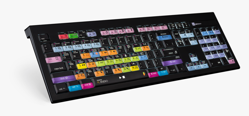 Davinci Resolve Editor Keyboard, HD Png Download, Free Download