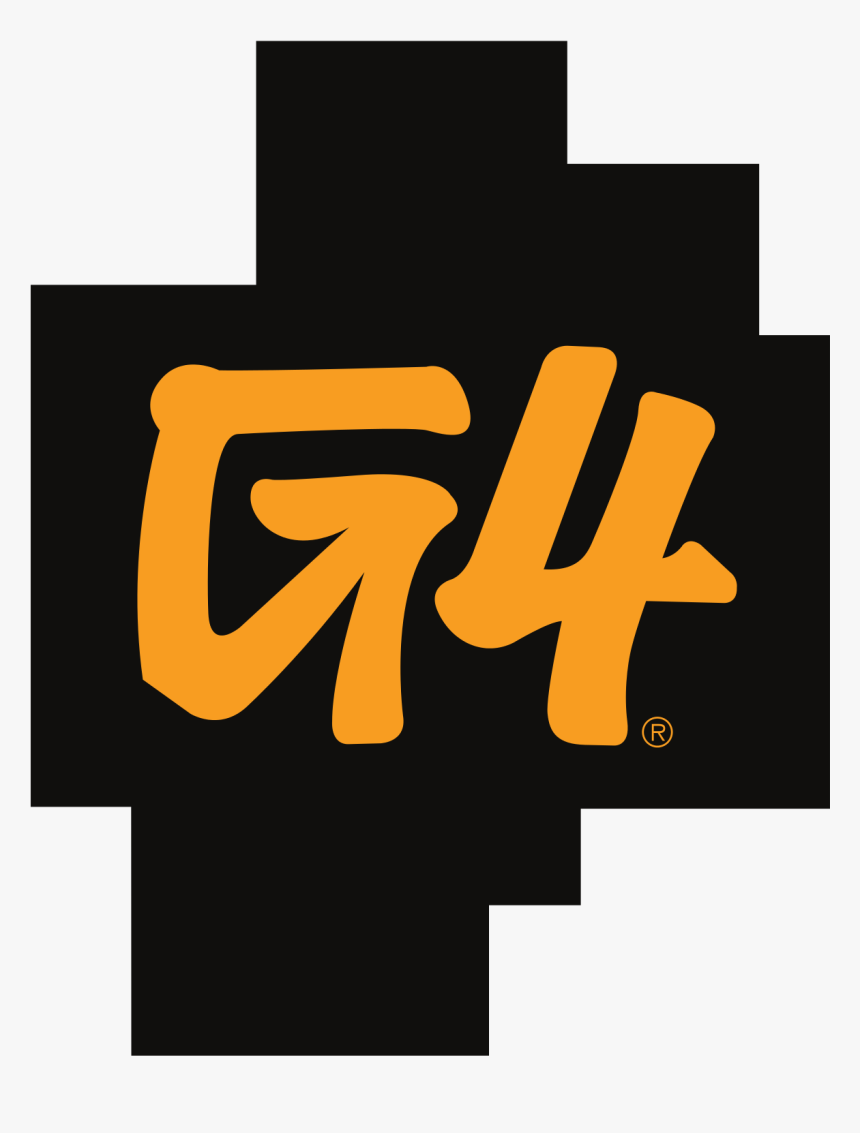 G4 Channel, HD Png Download, Free Download