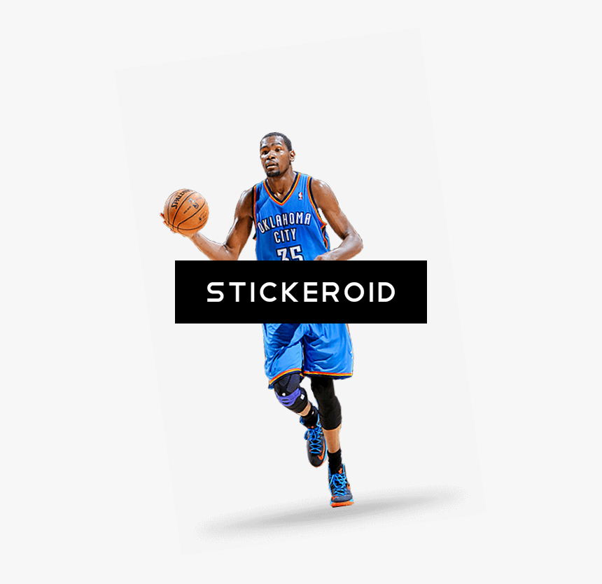 Transparent Kevin Durant Warriors Png - Kevin Durant, Png Download, Free Download