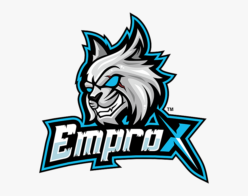 Emprox Esports, HD Png Download, Free Download