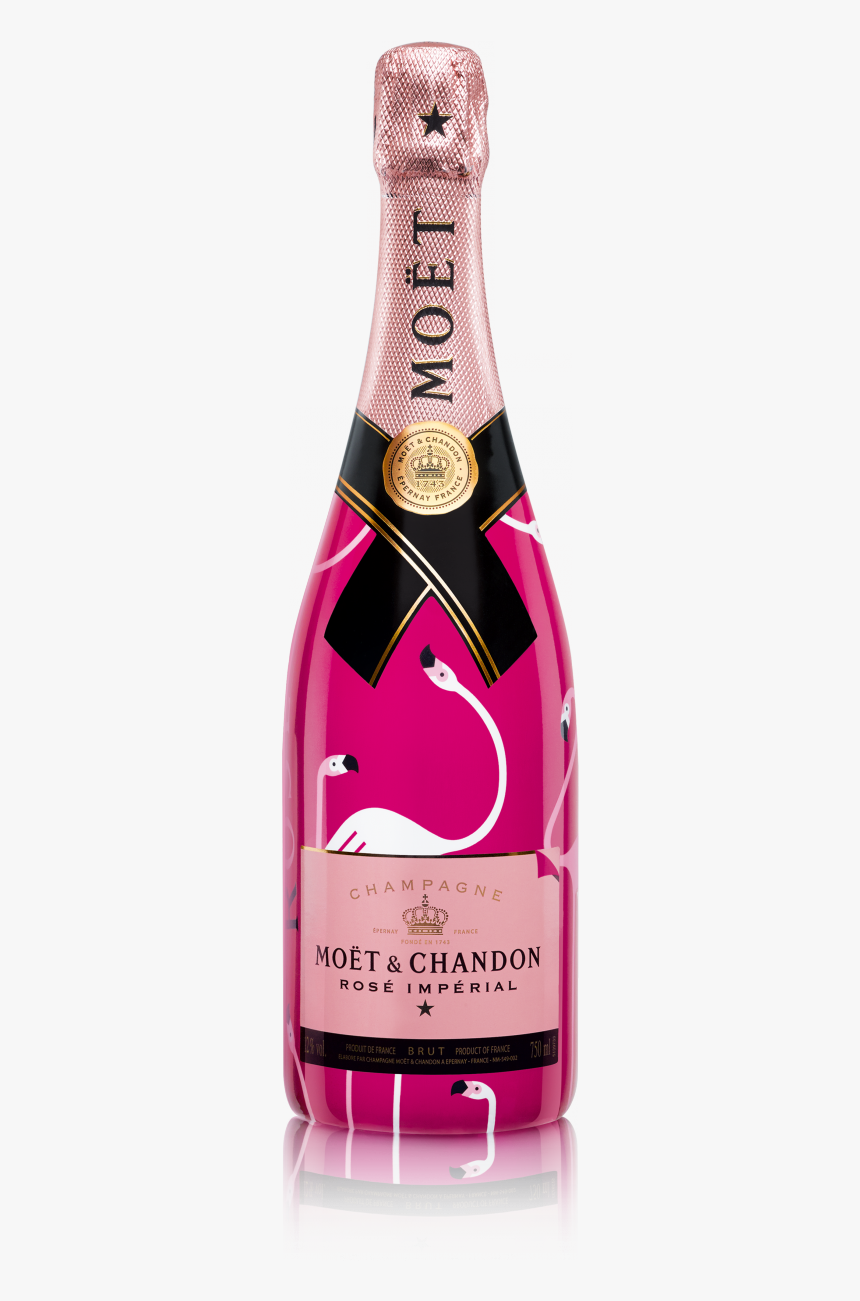 Moet Chandon Special Edition, HD Png Download, Free Download