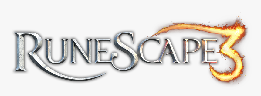 Runescape Logo Png - Runescape 3 Logo, Transparent Png, Free Download