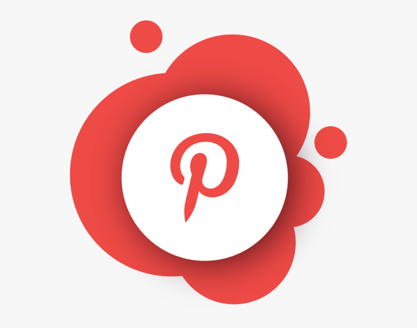Pinterest Icon Png Image Free Download Searchpng - Download Instagram Icon Png, Transparent Png, Free Download