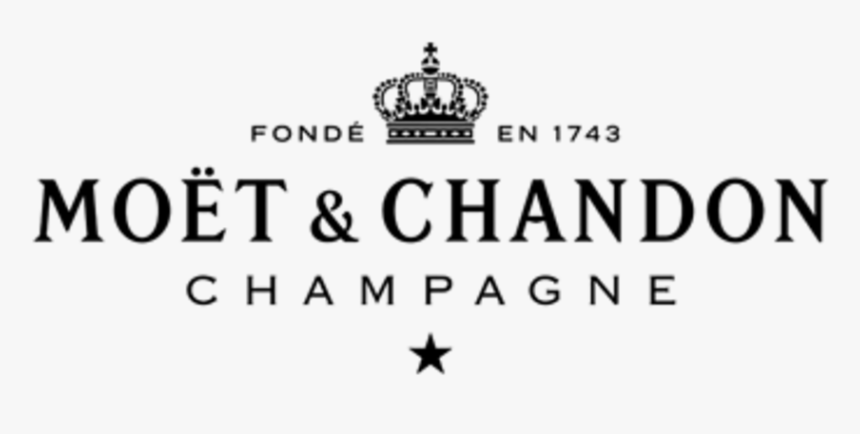 Logo Moet - Tiara, HD Png Download, Free Download