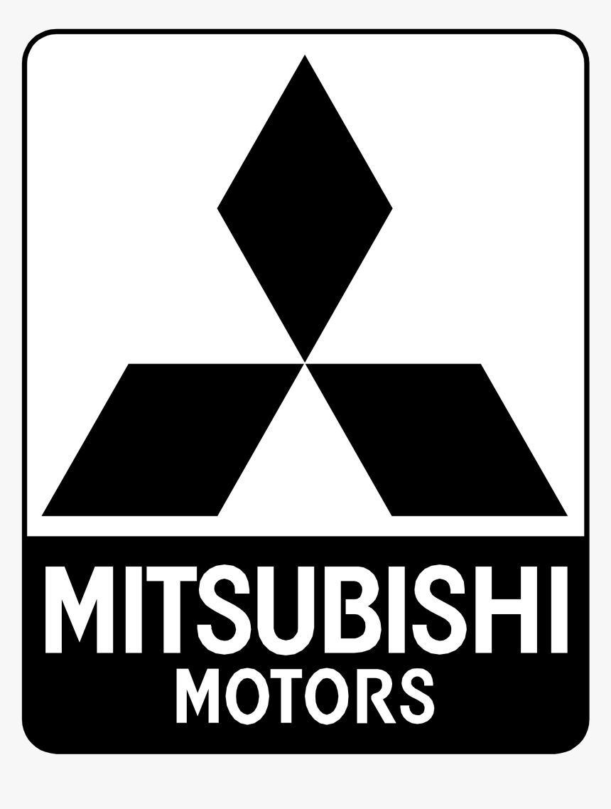 Mitsubishi Motors Logo Png Transparent - Logo De Mitsubishi Motors, Png Download, Free Download