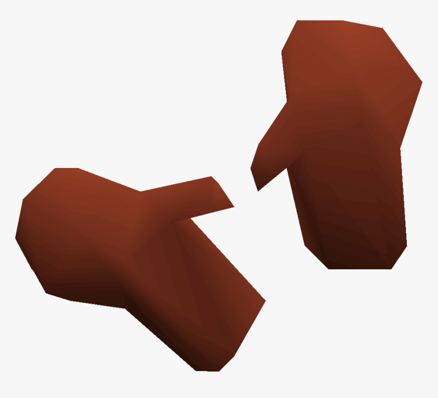 Ice Gloves Osrs, HD Png Download, Free Download