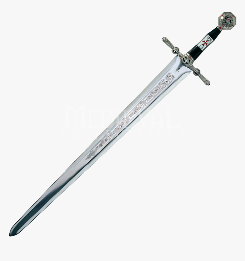 Download Knight Sword Png Free Download - Game Of Thrones Longclaw Foam Sword, Transparent Png, Free Download