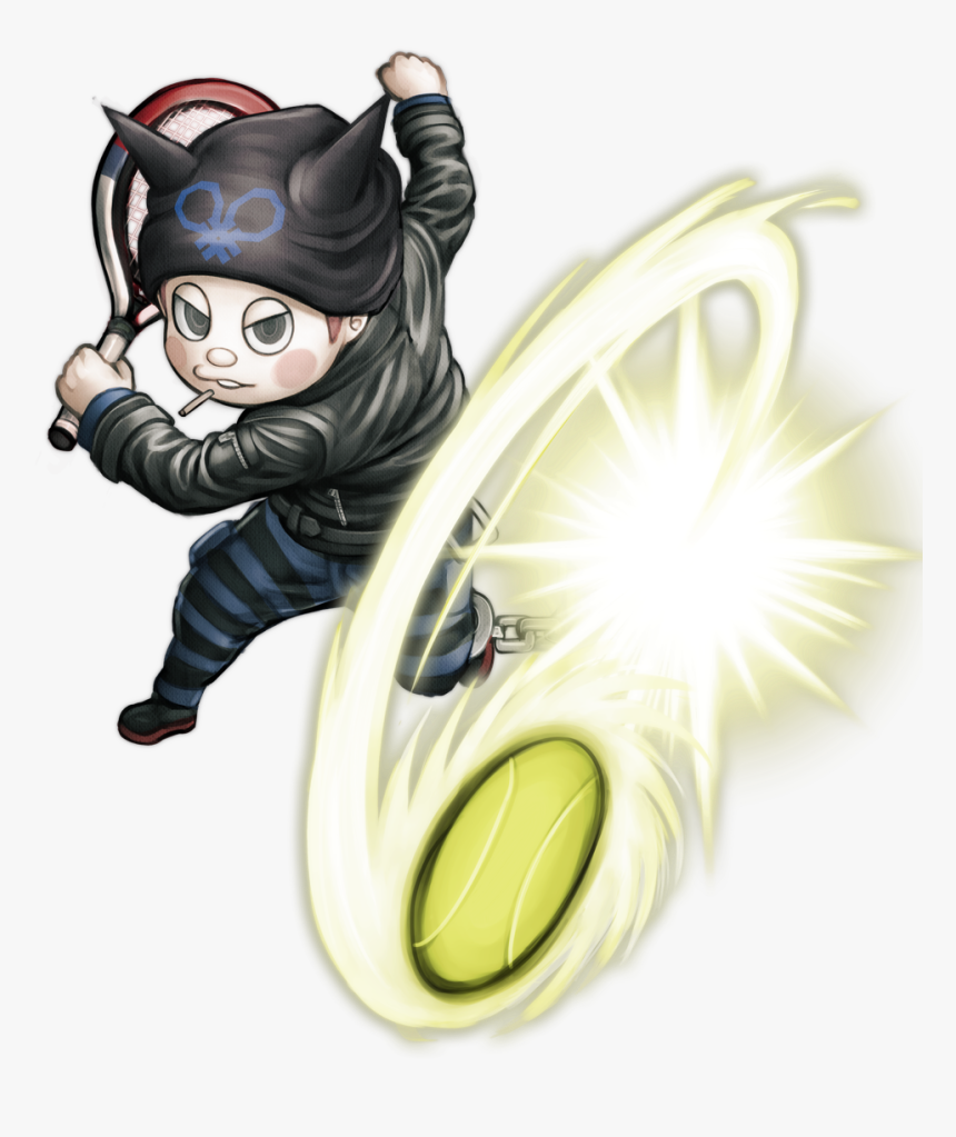 Transparent Ryoma Png - Danganronpa V3 Male Characters, Png Download, Free Download