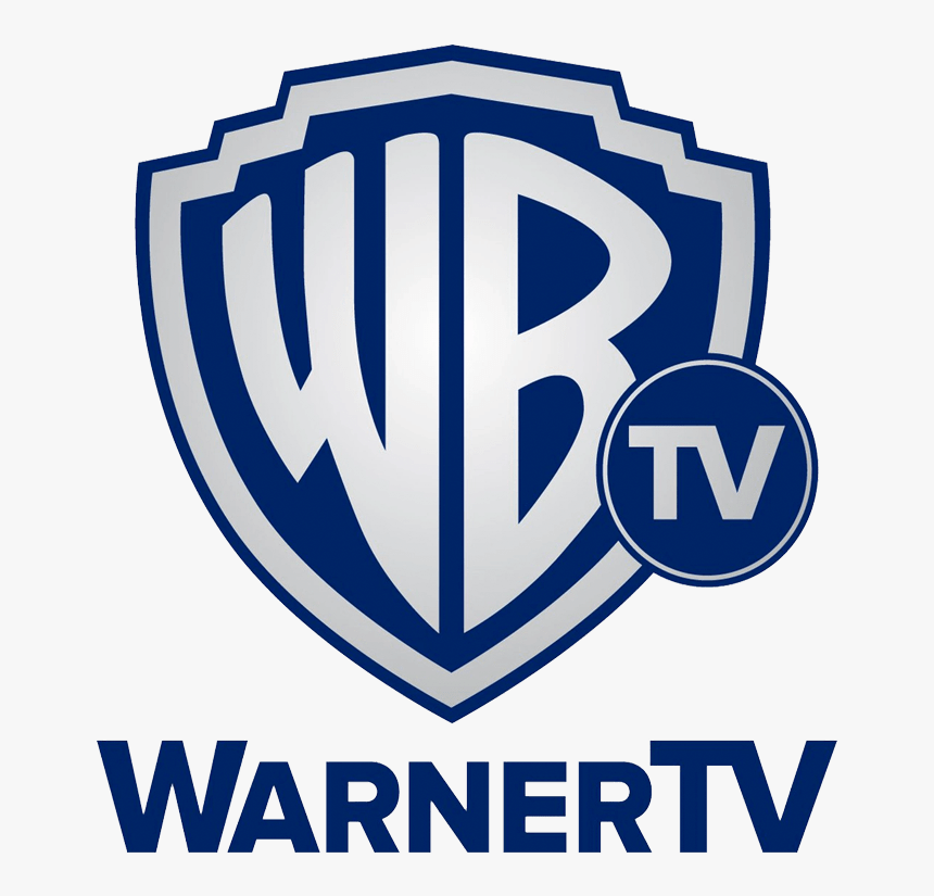 Warner Tv Channel Logo, HD Png Download, Free Download