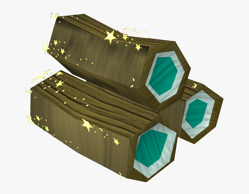 Magic Logs For Runescape Gold - Osrs Magic Logs, HD Png Download, Free Download