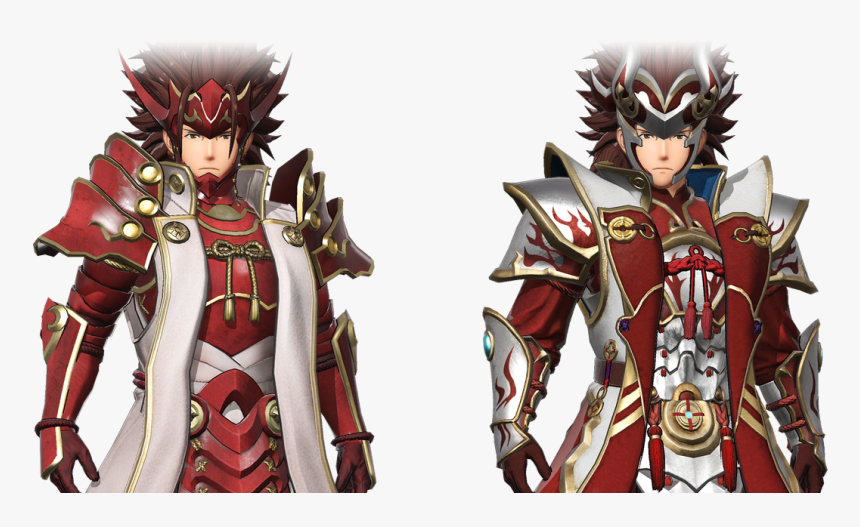 Fire Emblem Warriors Ryoma, HD Png Download, Free Download