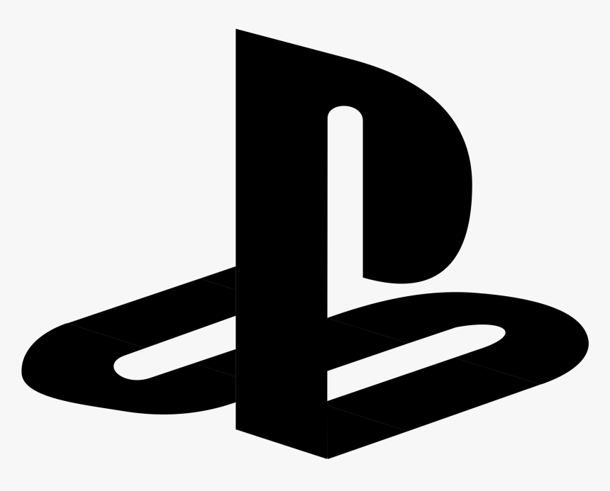 Playstation Logo Png, Transparent Png, Free Download