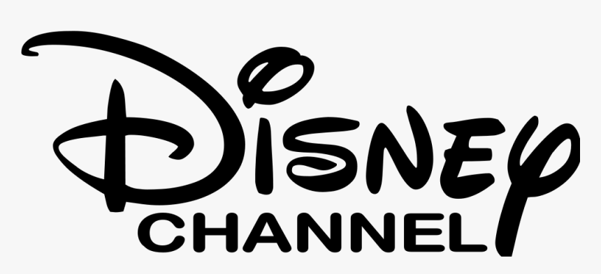 Disney Channel Logo Png, Transparent Png, Free Download