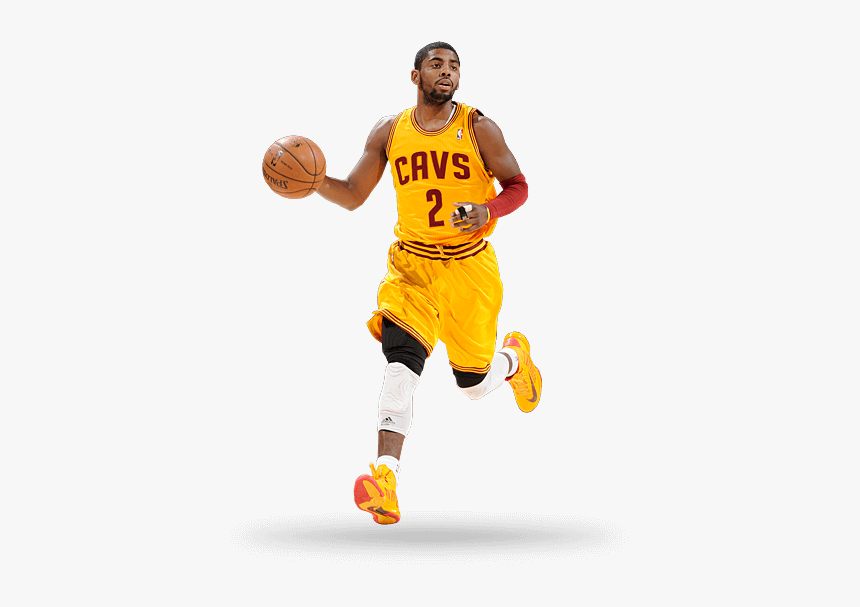 Kyrie Irving Transparent Background, HD Png Download, Free Download