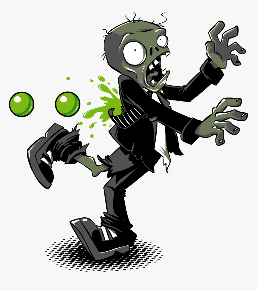 Plants Vs Zombies Png Photo - Plants Vs Zombies Png, Transparent Png, Free Download