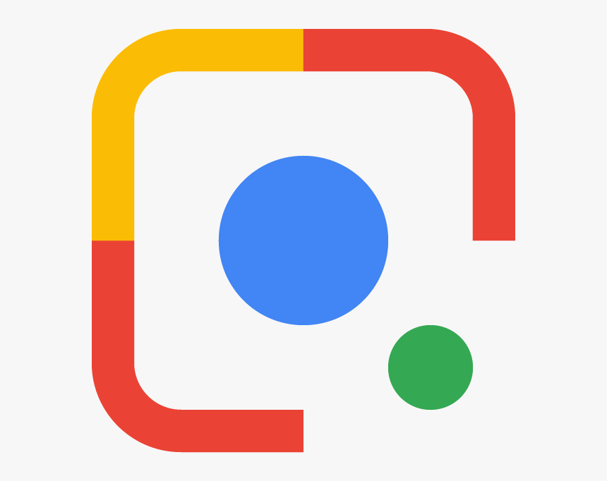 Google Lens, HD Png Download, Free Download