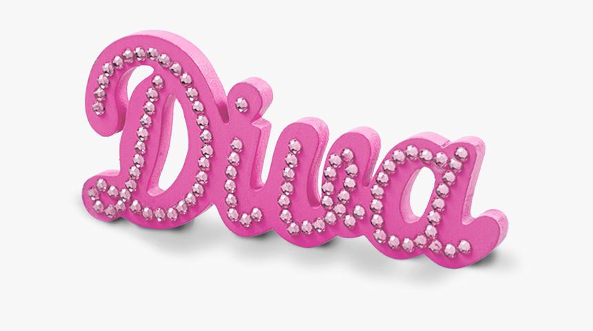 Diva-bg - Transparent Diva Png, Png Download, Free Download