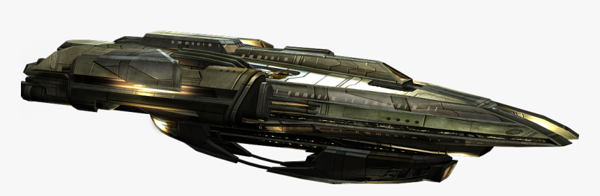 Transparent Star Trek Online Png - Machine Gun, Png Download, Free Download