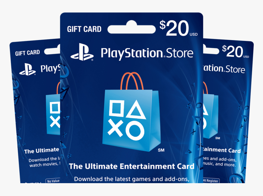 Transparent Free Clipart Gift Card Free Playstation Codes - how to get free roblox gift card psn and more