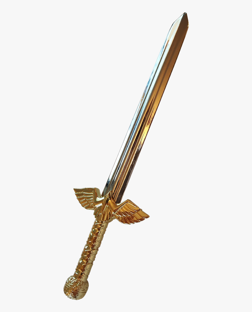 Transparent Sword Cross Png - Wonder Woman Sword Png, Png Download, Free Download