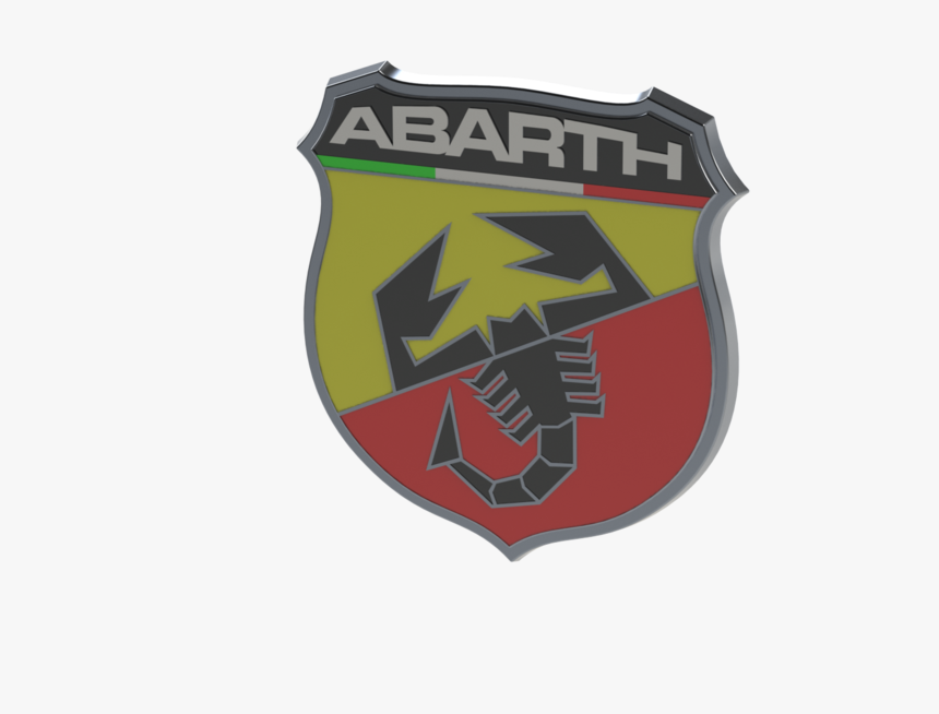 Escorpion Abarth, HD Png Download, Free Download