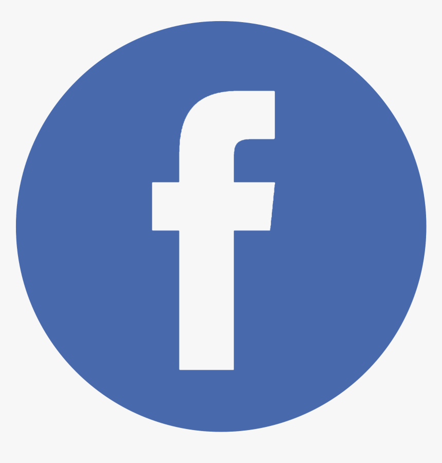 Facebook Twitter Instagram Pinterest Facebook Twitter - Facebook Icon Hd Png, Transparent Png, Free Download