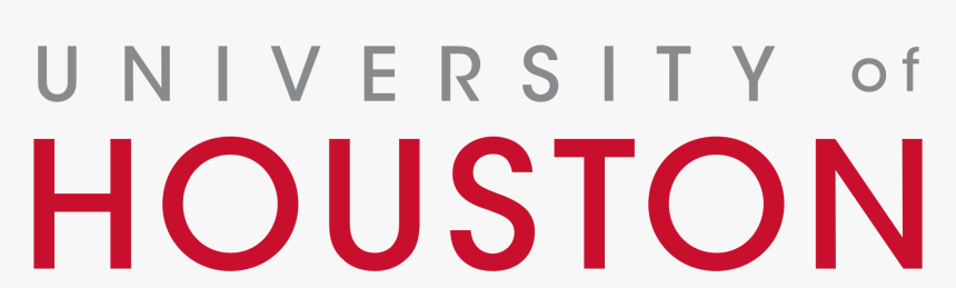 University Of Houston Logo, HD Png Download, Free Download