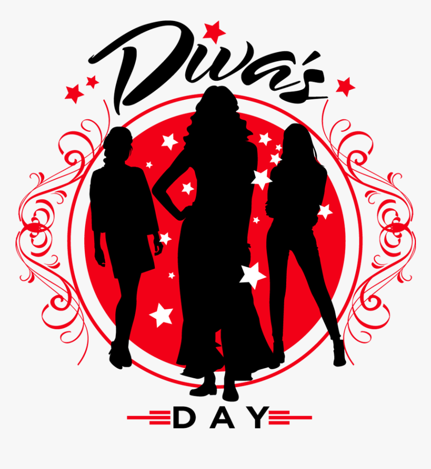 Divas Day New Logo - Graphic Design, HD Png Download, Free Download