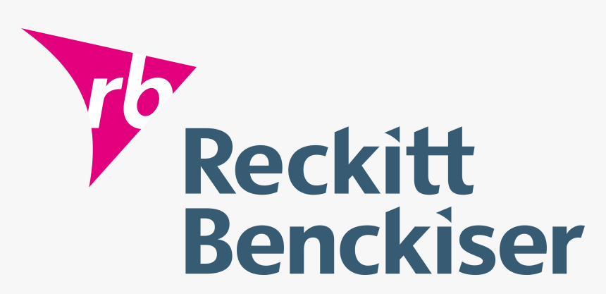 Reckitt Benckiser Logo Png, Transparent Png, Free Download