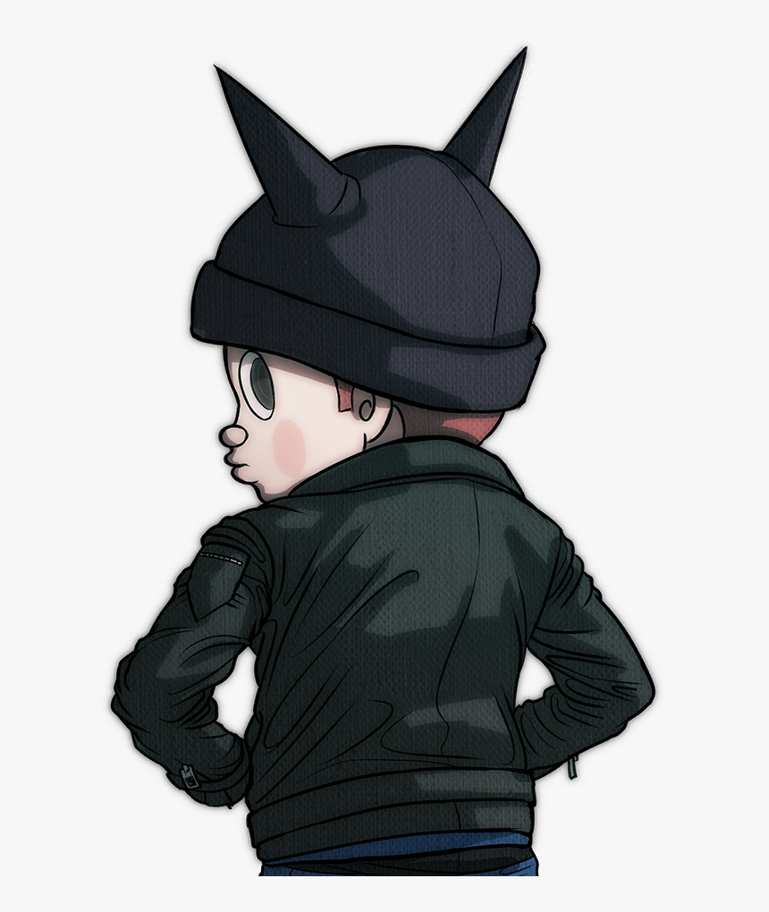 Transparent Ryoma Png - Dummy Thicc Ryoma Hoshi, Png Download, Free Download