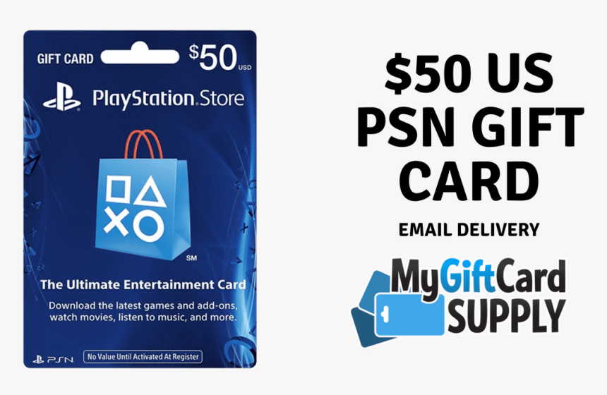 gift card psn 10