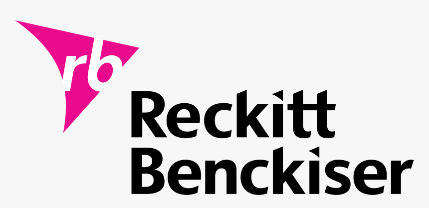 Reckitt Benckiser Group Logo, HD Png Download, Free Download